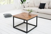Odkladací stolík Allen Home 60 cm mango