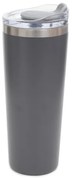Termohrnček GASPAR grafitový 858753 600 ml