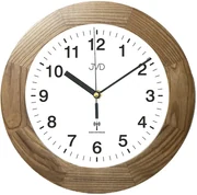 Rádiom riadené hodiny JVD RH2226/78, 33cm
