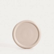 Dezertný tanier WILORA krémový 766718