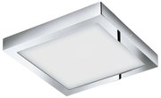 Eglo 79528 - LED Kúpeľňové stropné svietidlo DURANGO LED/22W/230V 30x30 cm IP44