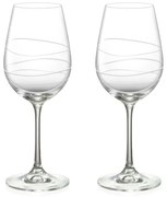 TESCOMA pohár na víno UNO VINO Vista 2 x 350 ml
