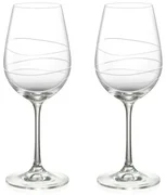 TESCOMA pohár na víno UNO VINO Vista 2 x 350 ml