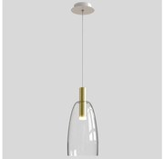 LED Luster na lanku MODENA LED/5W/230V