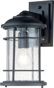 XXXLutz VONKAJŠIE NÁSTENNÉ SVIETIDLO, 18,1/22,9/35,2 cm Elstead Lighting - Vonkajšie osvetlenie - 009093105401
