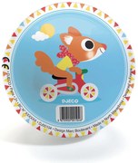 Lopta - Líška - 12 cm