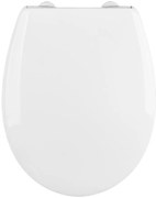 WC doska Ker-Flow proti vandalizmu W-O