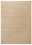 Béžový koberec Universal Shanghai Liso Beig, 140 × 200 cm