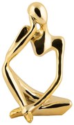Soška z polyresínu (výška 23,5 cm) Imagine – PT LIVING