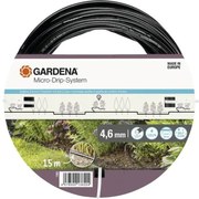 Zavlažovacia hadica GARDENA Micro-Drip-System kvapková nadzemná 4,6 mm (3/16") 15 m