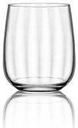 RONA 6 x Pohár na nápoje FAVOURITE OPTICAL 460ml