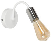 Nástenné svietidlo DOW 1xE27/60W/230V