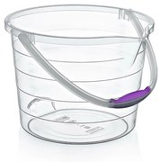 Orion Vědro UH Hobby transparent 10 l