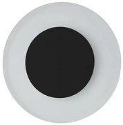 Schodiskové LED svietidlo Oti, 1x LED 0,6w, 3000k, b