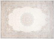 TA Koberec TZ20A SHRNIK CREAM HERA HBV Rozmer: 80x150 cm
