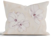 Bavlnená obliečka na vankúš Renforcé 70 × 90 cm - Natalia