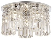 Rabalux - Stropné svietidlo 5xG9/40W/230V