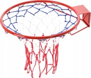 CH Basketbalový kôš so sieťou - priemer 45 cm