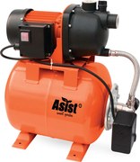 ASIST smart garden AE9CT120-50 Ohrievač vody pre domácnosť 1200 W, 50 l