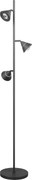 XXXLutz STOJACIA LED LAMPA, 25/150 cm - Interiérové svietidlá - 004102188104