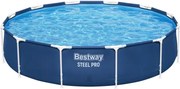 Bazén rámový s filtráciou 3,65 x 0,76 m BESTWAY 56681