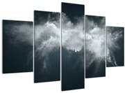 Obraz abstrakcie (150x105 cm)