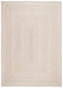 Béžový koberec House Nordic Menorca, 140 x 200 cm