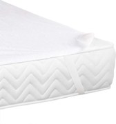 NEPRIEPUSTNÝ CHRÁNIČ MATRACA 9135 120x200 CM BIELA