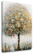 Obraz na plátne STROM | rôzne rozmery