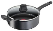 Tefal - Hlboká panvica s pokrievkou ULTIMATE 26 cm
