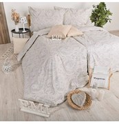 Obliečky bavlnené Enny EMI, Predĺžený set jednolôžko obsahuje 1x 140x220 + 1x 70x90