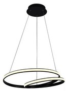 LED Stmievateľný luster na lanku LED/65W/230V 3000-6500K + DO