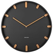 Nástenné hodiny ø 40 cm Grace – Karlsson