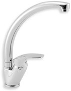 Novaservis Metalia 57, drezová batéria, chrómová, 57014,0