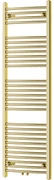 Mexen Ares, vykurovacie teleso 1500x500 mm, 497 W, zlatá lesklá, W102-1500-500-00-50