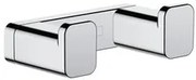 Hansgrohe AddStoris dvojháčik chróm 41755000