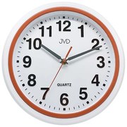Nástenné hodiny JVD quartz HA41.4, 28cm
