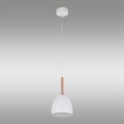 Luster Nord White 4868 LW1