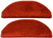 Nášľap na schody LIMA 2081a červený