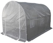 Fóliový tunel 2x3x2 m 12654