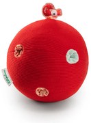 Lilliputiens - senzorická loptička - sliepočka Paulette