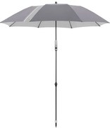 Doppler Expert Multi Push Up 160 cm - slnečník/dáždnik : Barvy slunečníků - 840S1