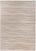 Oriental Weavers, Kusový koberec Lotto 562 / HR5P, 67x120, ružová, chodba / predsieň