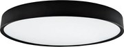 LED Stmievateľné stropné svietidlo SAMER LED/40W/230V 2900-6000K + DO