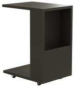 Skladací stôl Star Anthracite