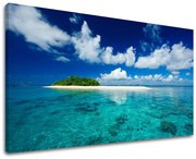 Obraz na stenu PLÁŽ | rôzne rozmery