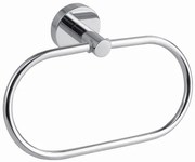 Tesa Smooz držiak uterákov chróm 40322-00000-00