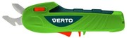 Aku záhradné nožnice VERTO | 52G300