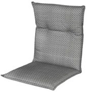 Doppler LIVING 2909 nízky - poduška na stoličku a kreslo