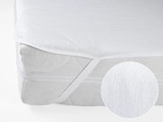 Nepriepustný chránič matraca TENCEL 80 x 200 - výška do 20 cm